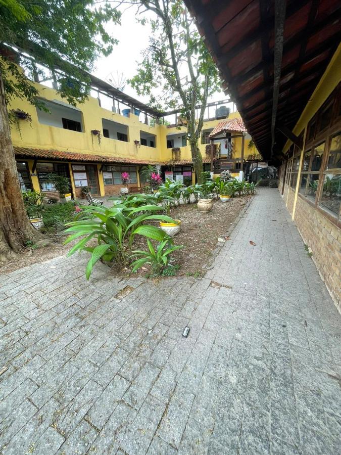 博西坎加 伯库坎加旅馆酒店 外观 照片